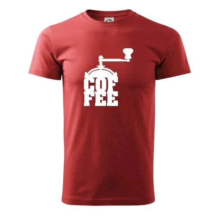 Coffee mlýnek