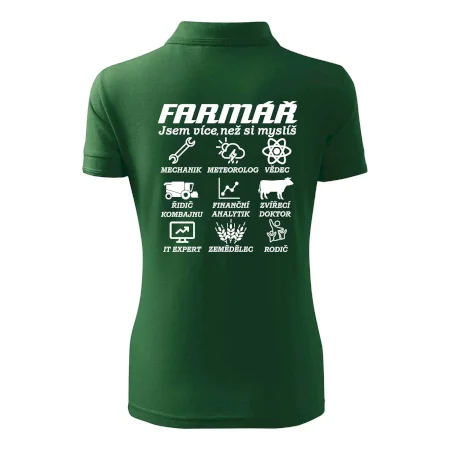 Symboly Farmář