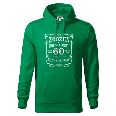 Zrozen k dokonalosti 60