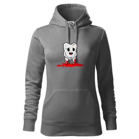Vytržený zoubek
