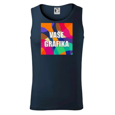 Potisk s vaší grafikou