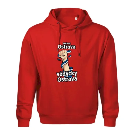 Jednou Ostrava vždycky Ostrava