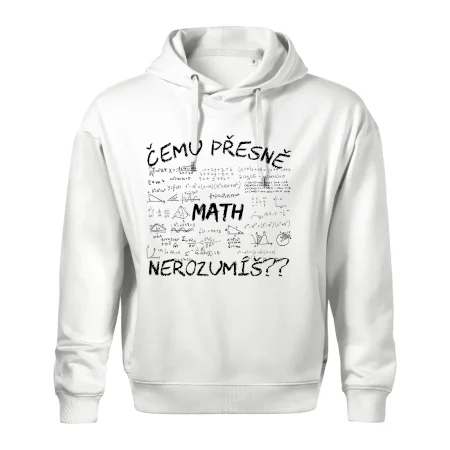 Čemu přesně nerozumíš? Matematika