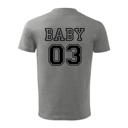 Family Team - BABY