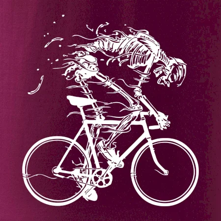 Gravel Bike - kostra