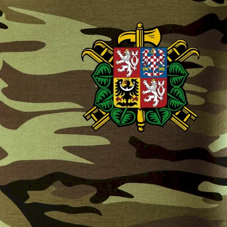 Sbor dobrovolných hasičů - znak bez nápisu
