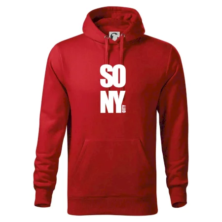 SO NY city