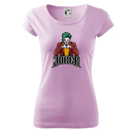 Joker šílený