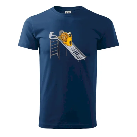 To bude ale drsný nářez (Pecka Design)