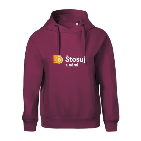 Štosuj s námi - logo velké