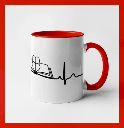 EKG kniha