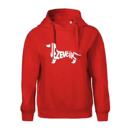 Jezevčík - CZ