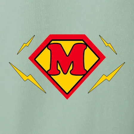 Super máma znak