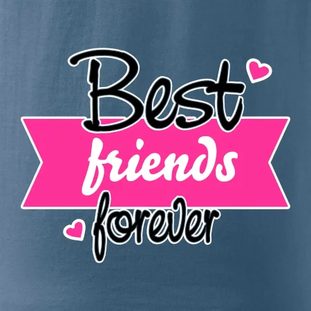 Best friends stuha