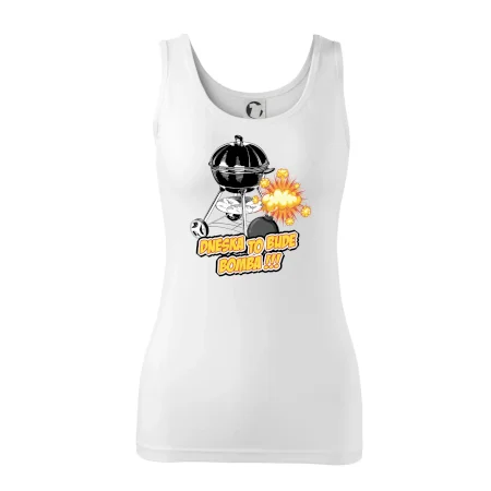 Dneska to bude bomba