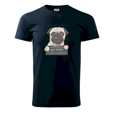 Mops - Bad Puggy