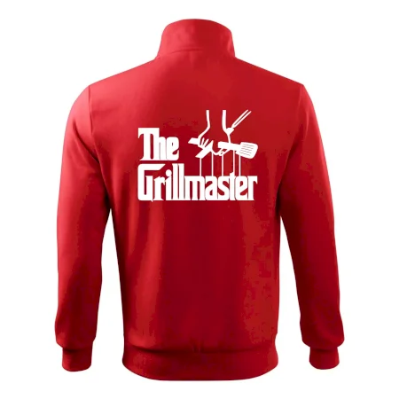 The Grillmaster