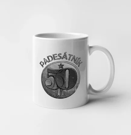 Padesátník Československý