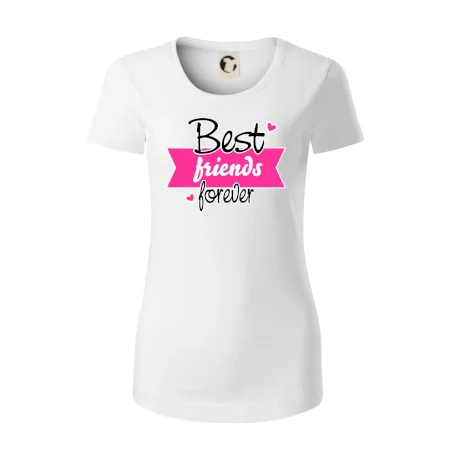 Best friends stuha