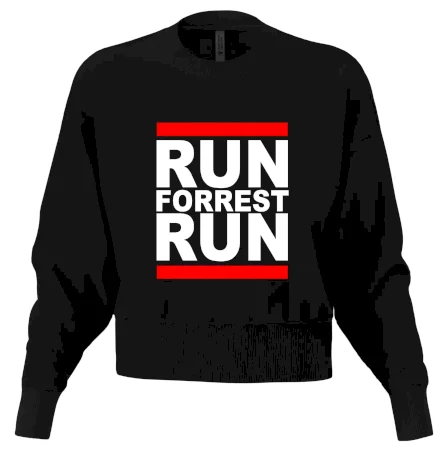 Run Forrest Run