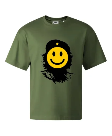 Che Smiley