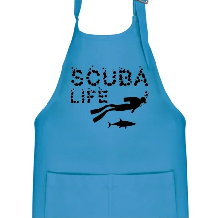 Scuba life
