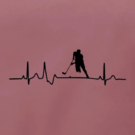 EKG floorball