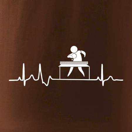 EKG stolní tenis