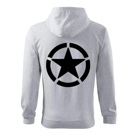 Army hvězda