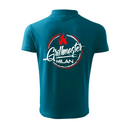 Grillmaster jméno