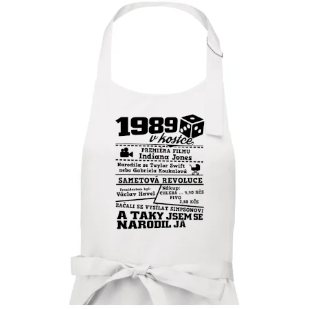 1989 v kostce