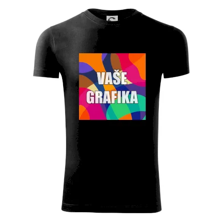 Potisk s vaší grafikou