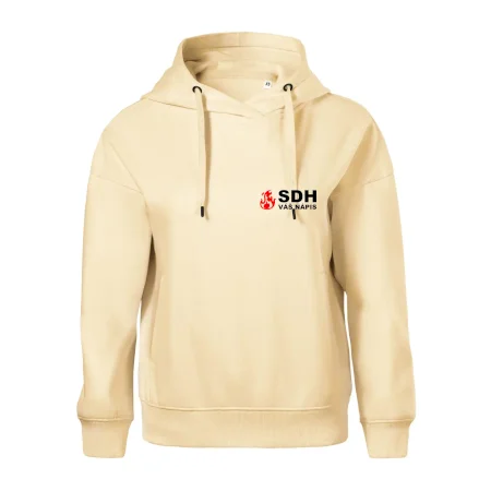 SDH nápis (oheň, název sboru - vlastní nápis)