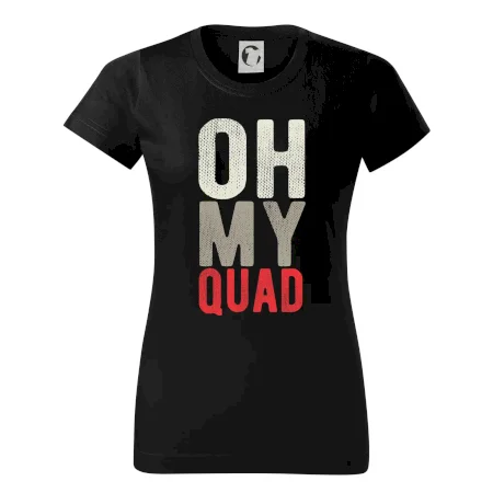 OH my Quad
