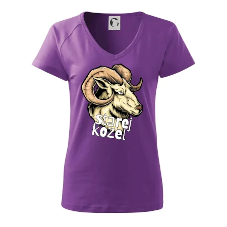 Starej kozel