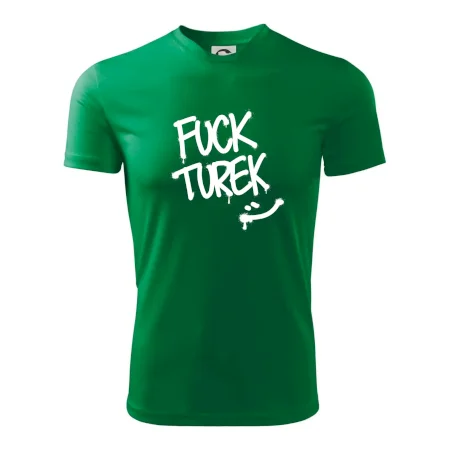 Turek sprejem