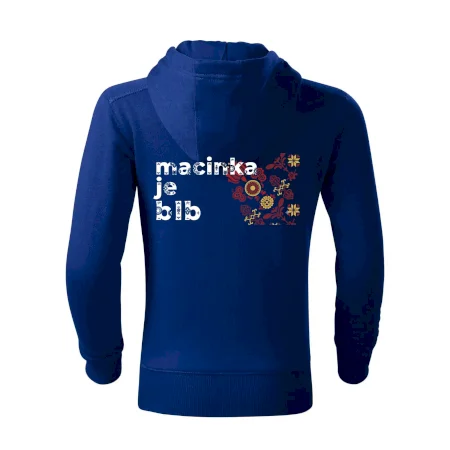 Macinka je blb - Strážnice