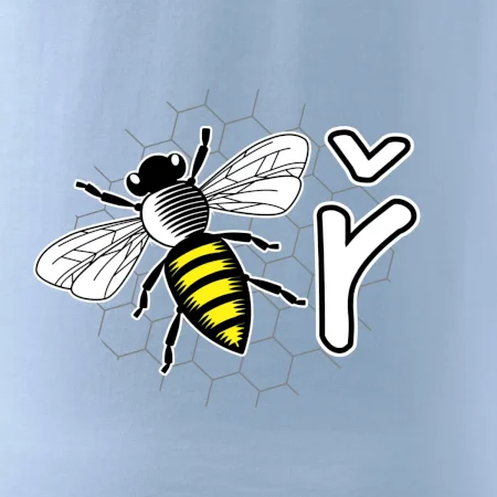 Včelař logo