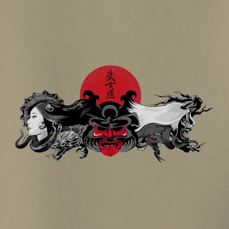 Japan devil