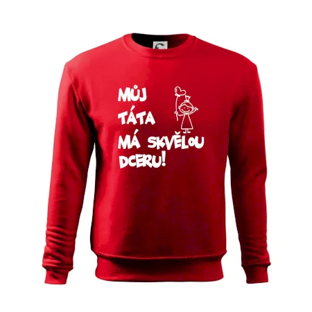 Můj táta má skvělou dceru