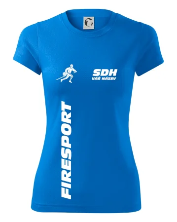 Hasičský sport SDH + váš název