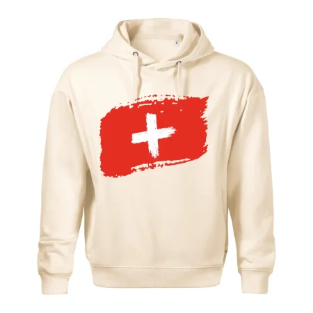 Švýcarsko vlajka