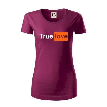 Porn - True Love
