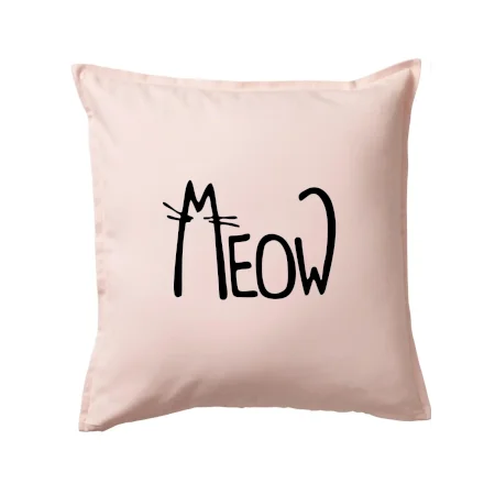 Meow - Mňau