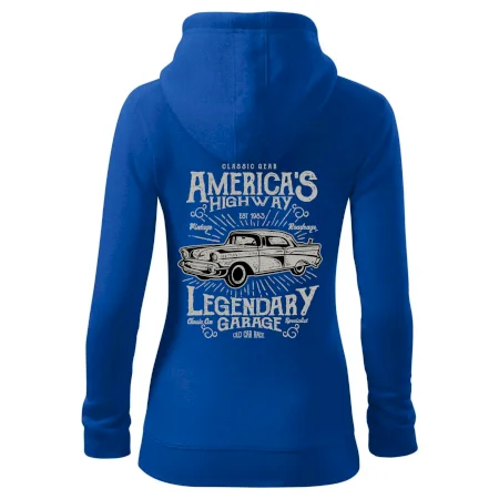 America's  Highway