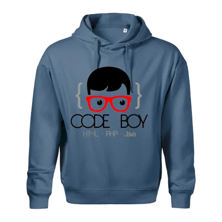 Code Boy