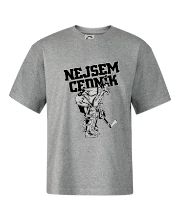 Nejsem cedník