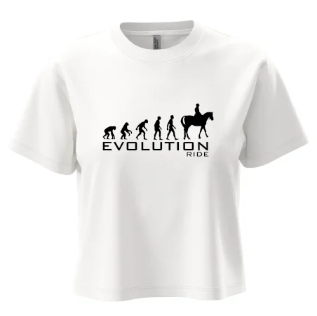 Evoluce Ride horse