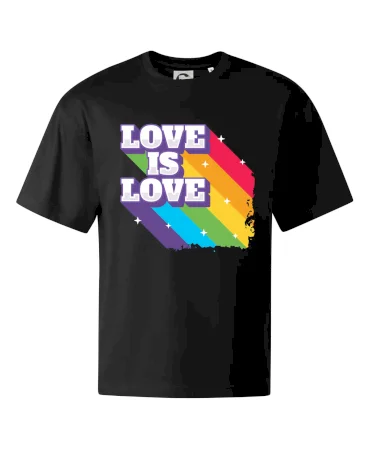 Love is love duha