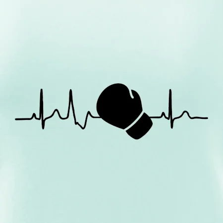 EKG box rukavice